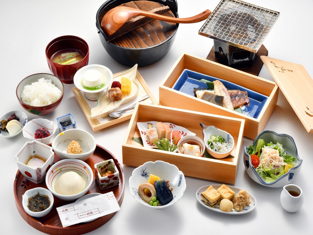 白鷺の湯　能登 海舟 ★【スタンダード】上質な寛ぎの時間を―ご夕食は能登の味覚を堪能する和会席に舌鼓―