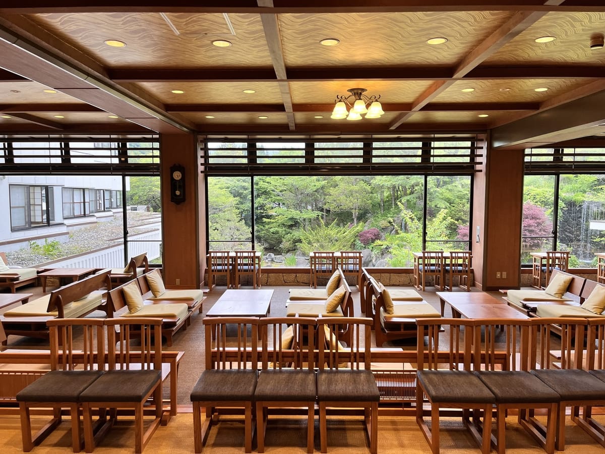 奥飛騨温泉郷 深山桜庵 別館 湯めぐりの宿 平湯館 【早期割30】30日前迄予約で≪基本プラン≫より最大15%OFF☆お得に温泉旅♪(2食付き)