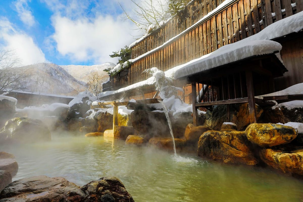 奥飛騨温泉郷 深山桜庵 別館 湯めぐりの宿 平湯館 ★【1泊朝食】25時迄チェックインOK★朴葉味噌や漬物ステーキの郷土料理が並ぶ朝食バイキングが人気♪
