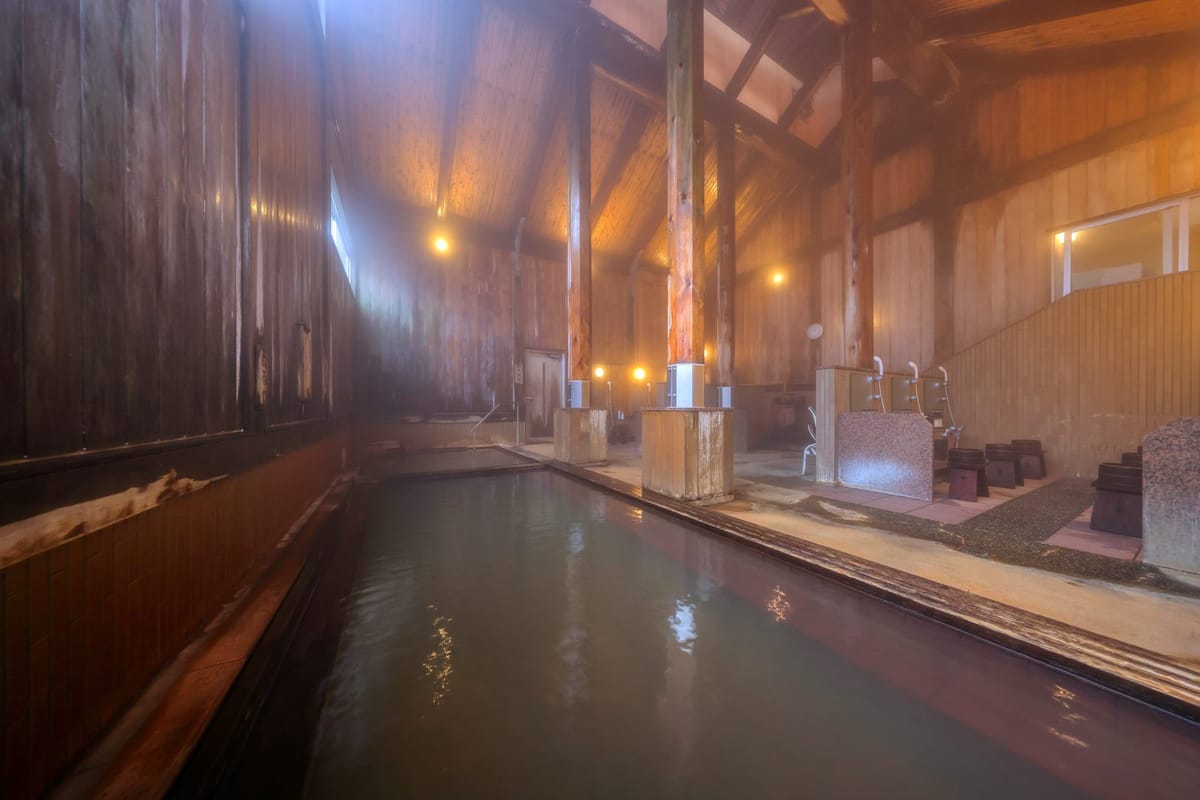 奥飛騨温泉郷 深山桜庵 別館 湯めぐりの宿 平湯館 ★【素泊まり】平湯バスターミナルから徒歩5分★25時迄チェックインOK★温泉は早朝5時～入浴可能♪