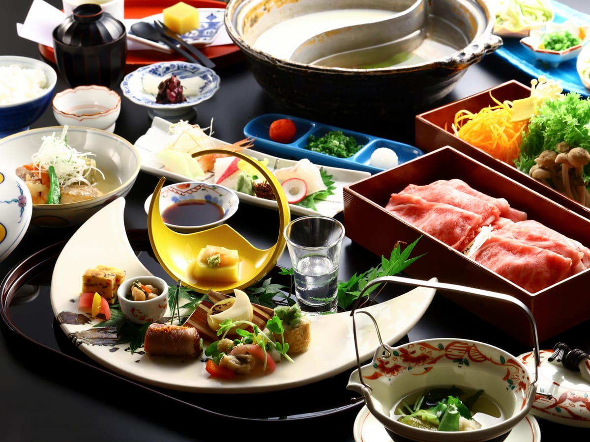 箱根湯本温泉 月の宿 紗ら ★露天風呂付き客室★ゆったり寛ぐスタンダードプラン♪一泊二食・飲み放題付