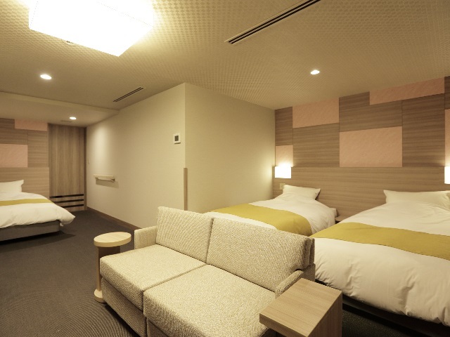 箱根湯本温泉 月の宿 紗ら ★【素泊まりプラン】観光帰り・お仕事終わりに!お食事なしのお気軽箱根ステイ♪