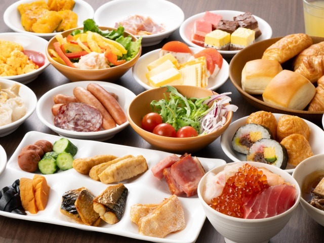 ラビスタ東京ベイ ★【東京ベイおすすめ】＜朝食付＞特別価格でお得に宿泊♪