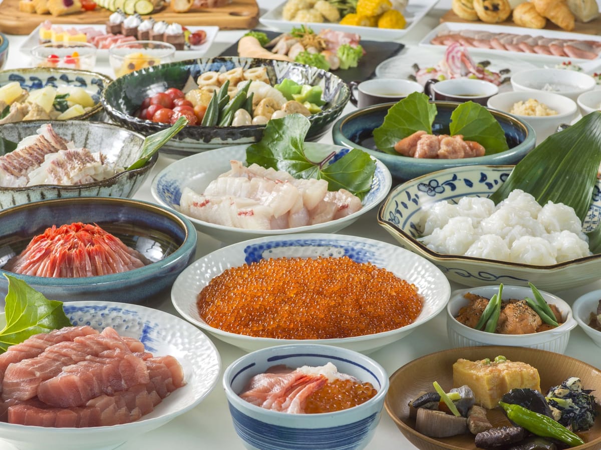 ラビスタ東京ベイ ★【Hotel Dinner】1日10組限定～洋食コースを愉しむ＜夕朝食付＞最上階温泉眺望大浴場＆東京の絶景に癒される滞在
