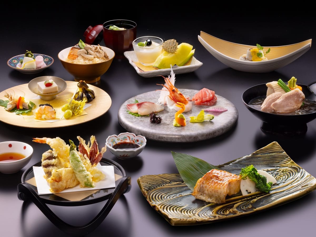 かがり吉祥亭 【夫婦蟹】ズワイ蟹と香箱蟹を食べ比べ～のどぐろと秋冬の味覚に酔う美食旅