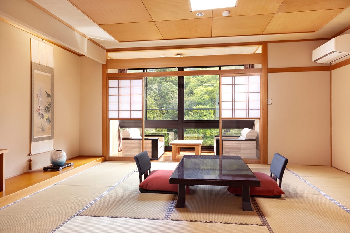 かがり吉祥亭 【望月】温泉掛け流し展望風呂付客室