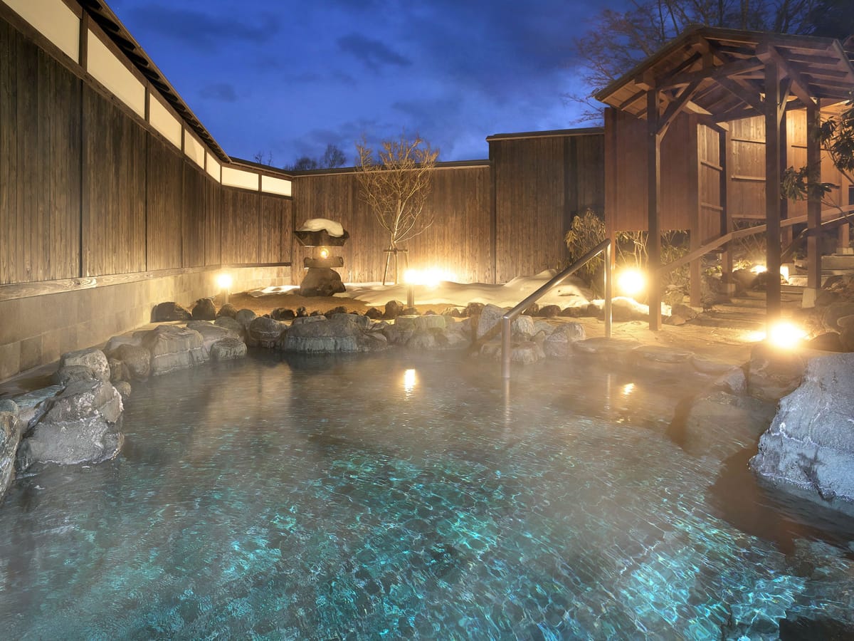 亀の井ホテル 草津リゾート 【2025.12.25リブランドOPEN】最上階の展望レストランでぐんま美味饗宴ビュッフェ＜2食付＞