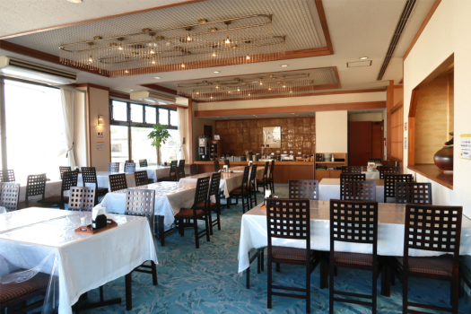 こんぴら温泉 琴平リバーサイドホテル <DP>朝食無料&カップ麺付♪温泉楽しむ★スタンダードプラン