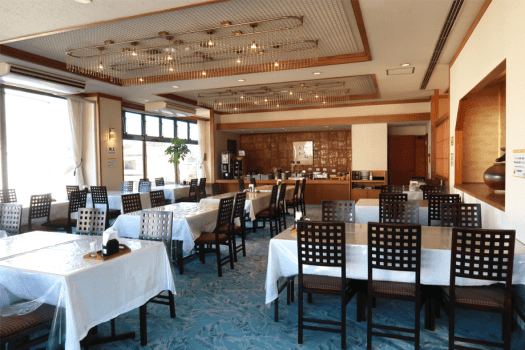 こんぴら温泉 琴平リバーサイドホテル <DP>朝食無料&温泉満喫★シンプルプラン♪