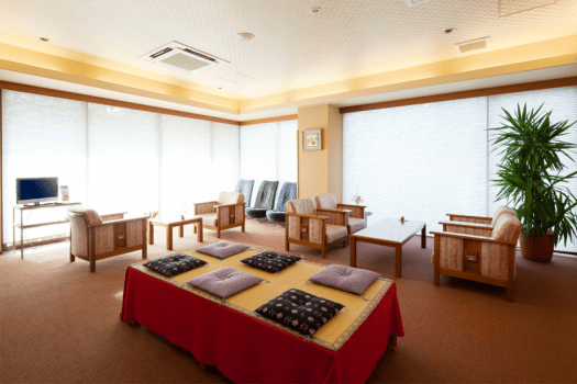 こんぴら温泉 琴平リバーサイドホテル ＜DP＞朝食無料＆温泉満喫★シンプルプラン♪