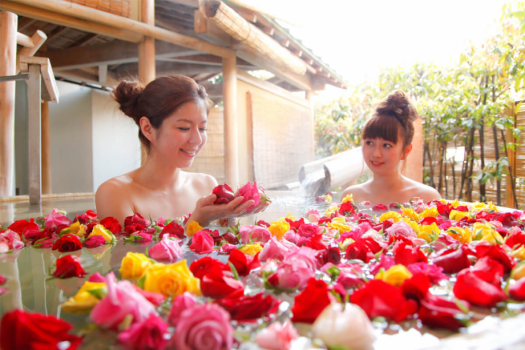 琴平グランドホテル 桜の抄 ＜DP＞【一泊朝食プラン】＜和洋約50種のバイキング＞夜は外食という方におすすめ！温泉を気軽に楽しむ♪