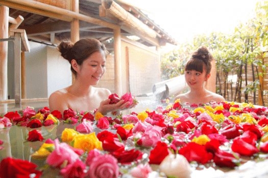 琴平グランドホテル 桜の抄 <DP>【一泊朝食プラン】<和洋約50種のバイキング>夜は外食という方におすすめ!温泉を気軽に楽しむ♪