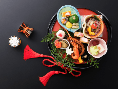 琴平グランドホテル 桜の抄 ＜DP＞＜露天風呂付き客室‐初音プレミアム＞【別邸限定会席：個室食】大切な人と、水入らずのひととき。