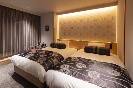 琴平グランドホテル 桜の抄 ◆初音スタンダード:サウナ&スパルーム◆冷蔵庫無料・禁煙