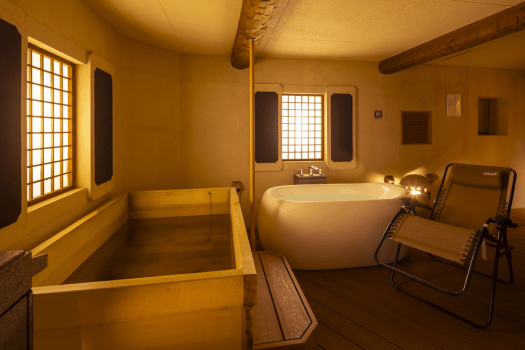 琴平グランドホテル 桜の抄 ◆初音スタンダード:サウナ&スパルーム◆冷蔵庫無料・禁煙