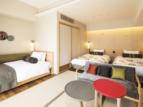 琴平グランドホテル 桜の抄 ◆初音プレミアム◆温泉露天風呂＜専用ラウンジ利用＞禁煙