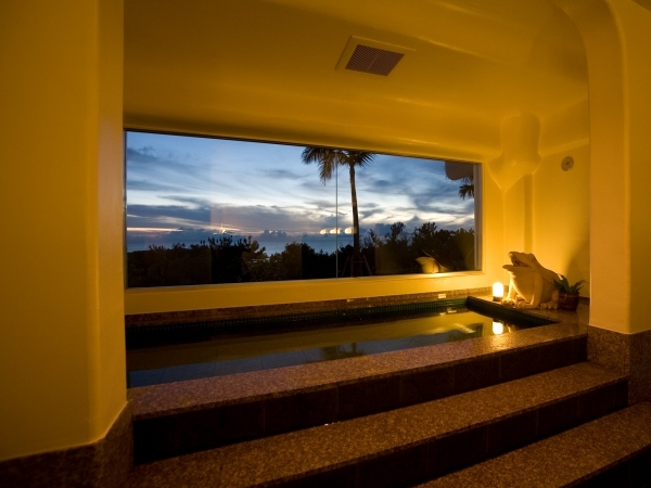 沖縄かりゆしビーチリゾートオーシャンスパ 2024年2月改装！オーシャンタワー◆リニューアルルームに泊まろう★バルコニーから望む景色を堪能！朝食付