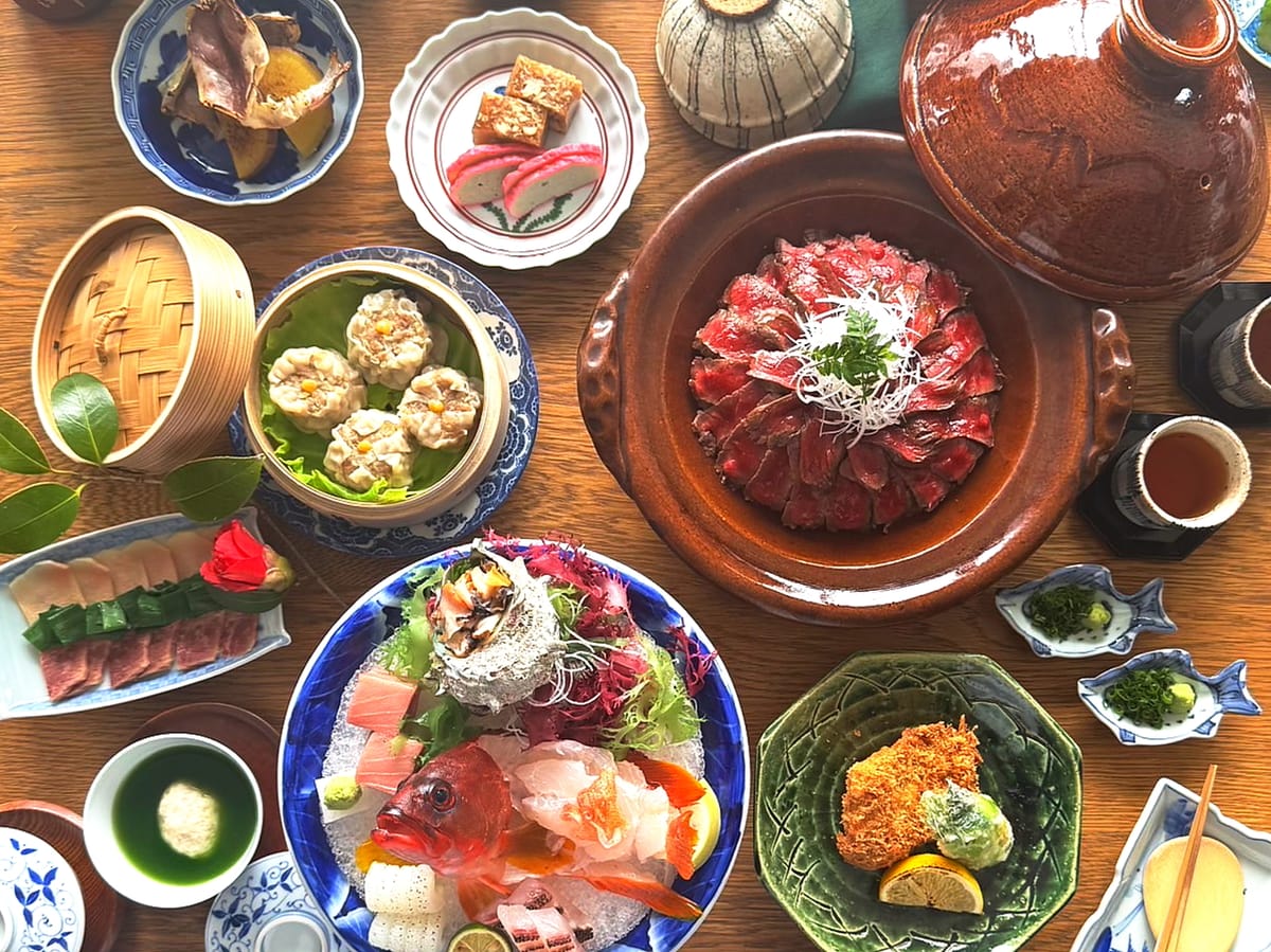 五島列島リゾートホテルマルゲリータ奈良尾 【早期予約25日前】【夕朝食付】五島の海の幸×山の幸を楽しむ基本プラン