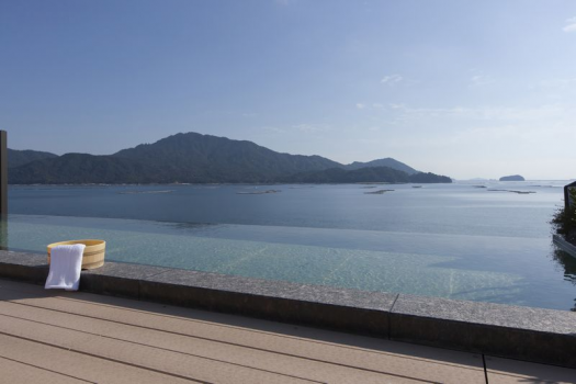 湯の宿　宮浜グランドホテル 美味！広島の贅沢グルメ満載プラン『牡蠣・穴子・和牛・瀬戸内小魚姿造り…』