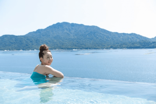 湯の宿　宮浜グランドホテル 思い立ったら…気軽に温泉に行こう♪２１時までチェックインＯＫ！素泊まり（食事なし）プラン(^^♪