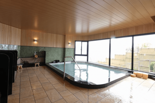 湯の宿　宮浜グランドホテル 【お部屋食！】夕食は安心ゆっくり部屋（個室）食プラン