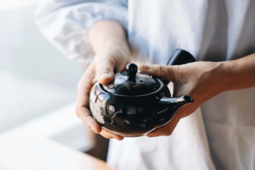 RITA八女福島 【お茶マイスタープラン】八女茶を堪能！八女の旬オリジナルスイーツ付