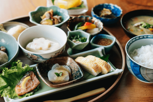 RITA八女福島 【無料の3大特典付】八女の恵み満喫プラン(朝食付き)