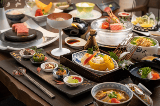 游泉志だて <スタンダード・DP>一泊二食◆前沢牛サーロインステーキ会席プラン