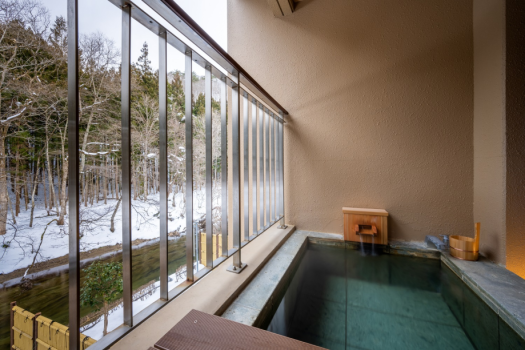 游泉志だて 2階 志だてスイート(禁煙)