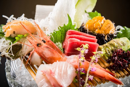 伝統旅館のぬくもり 灰屋 越前蟹会席&温泉を満喫