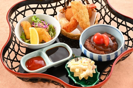 伝統旅館のぬくもり 灰屋 ファミリー旅行プラン≪お子様連れの方限定特典付!≫