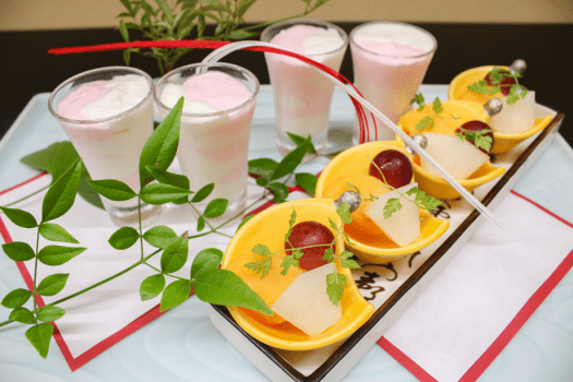 伝統旅館のぬくもり 灰屋 感謝を込めて特別な日に【記念日プラン】長寿祝い・特別な記念日に