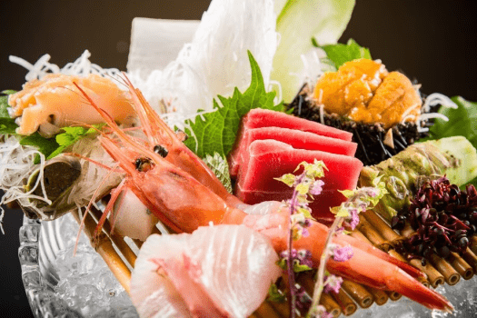 伝統旅館のぬくもり 灰屋 越前蟹会席＆温泉を満喫