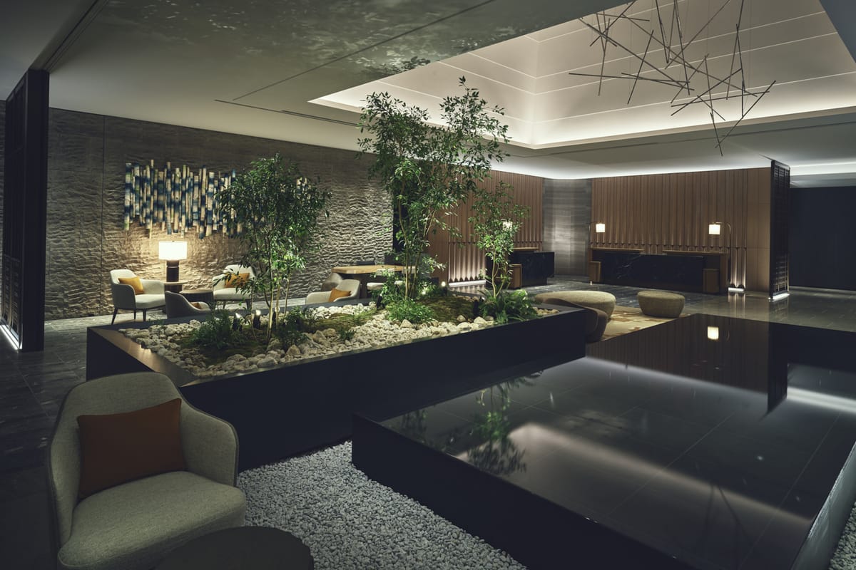 インターコンチネンタル札幌 【札幌の大自然に包まれた静寂のひととき】全室40㎡以上のクラシックルームステイ/素泊り