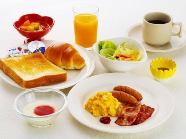 松浦シティホテル 朝食付きプラン