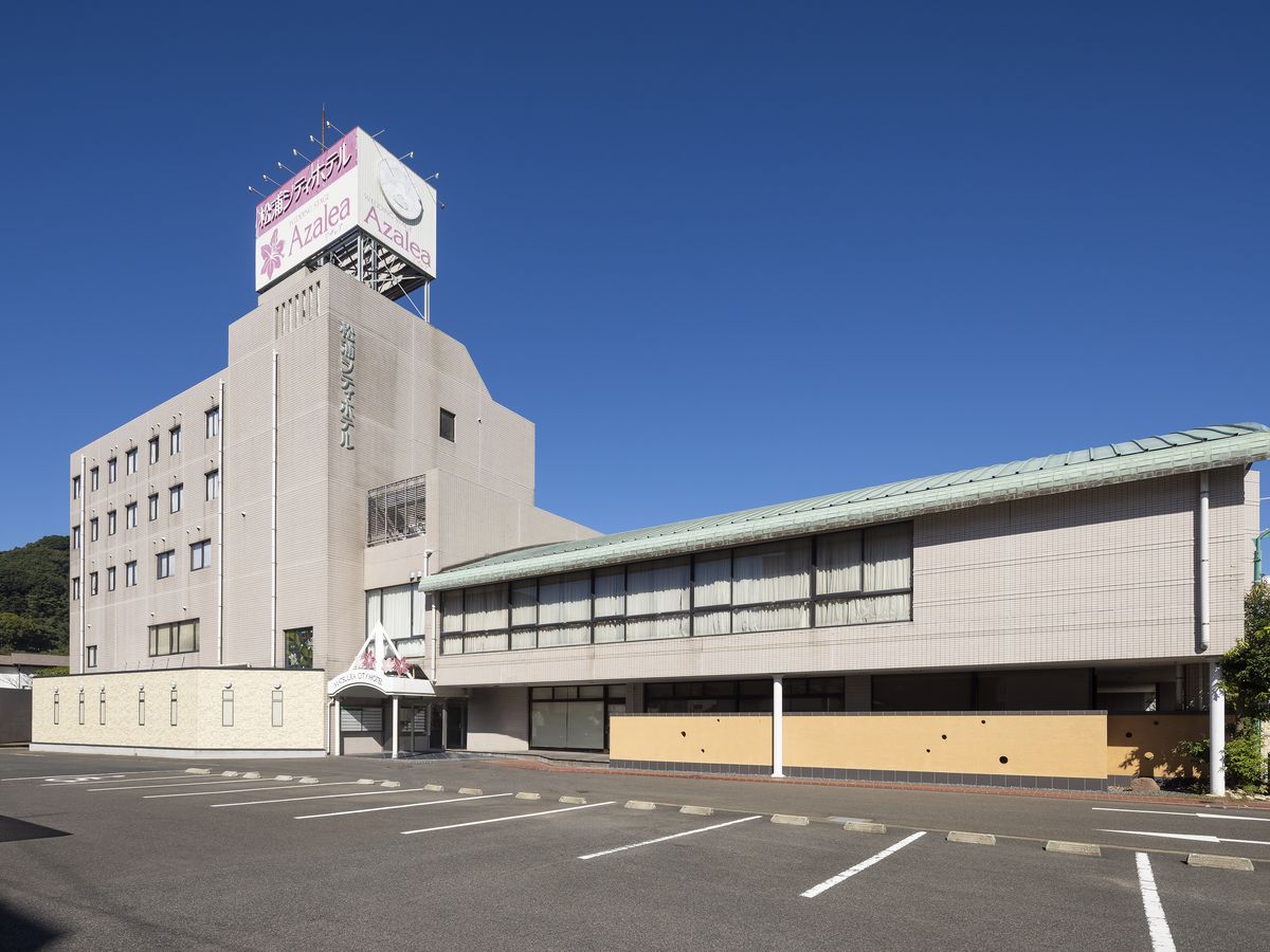 松浦シティホテル 素泊まりプラン