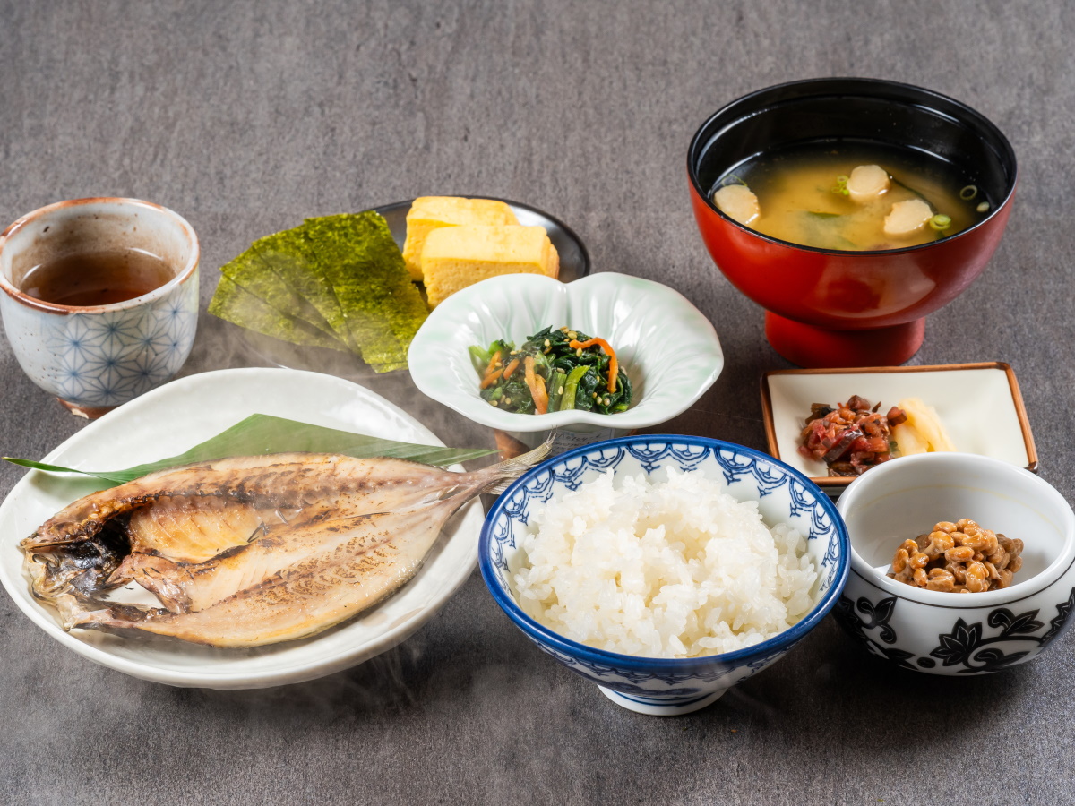 松浦シティホテル 朝食付きプラン