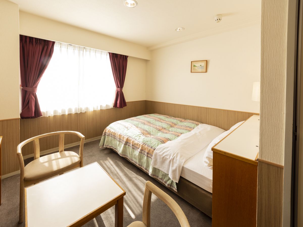 松浦シティホテル 【禁煙】スタンダードダブル