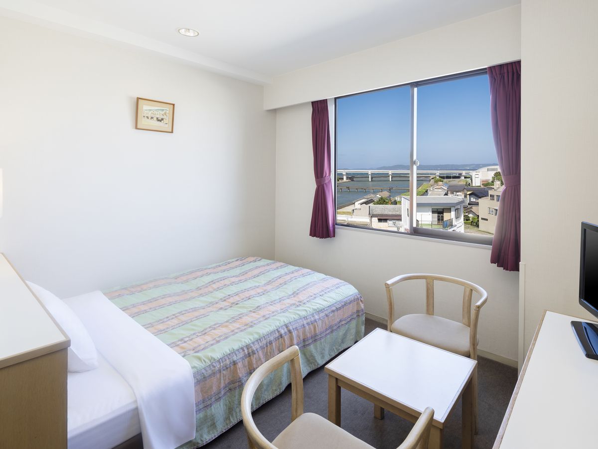 松浦シティホテル 【禁煙】スタンダードダブル