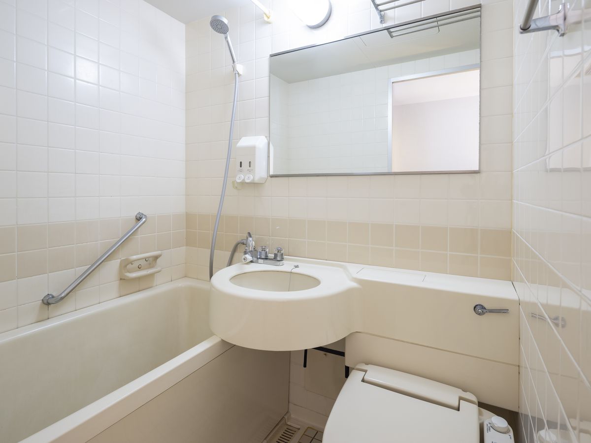 松浦シティホテル 【禁煙】スタンダードダブル