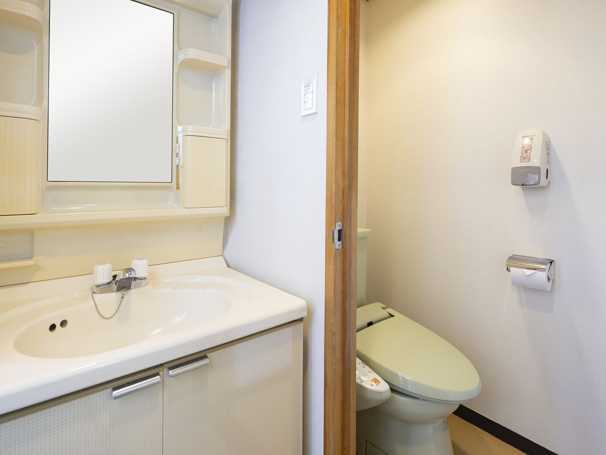 松浦シティホテル 【禁煙】和室(15帖)