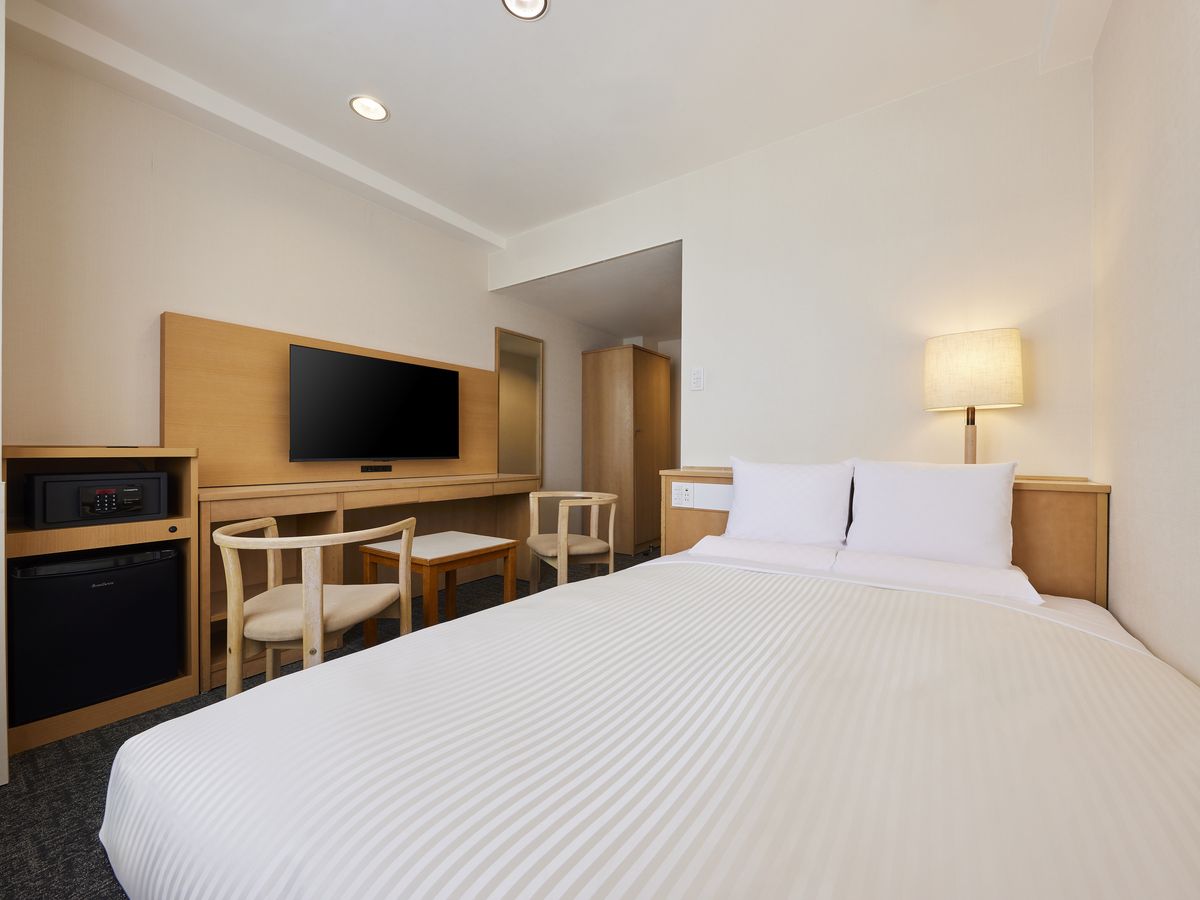 松浦シティホテル 【禁煙】スタンダードダブル