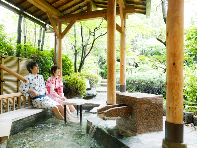 瑠璃光 【素泊まり】温泉でリフレッシュ・22時迄チェックインOK（食事なし）