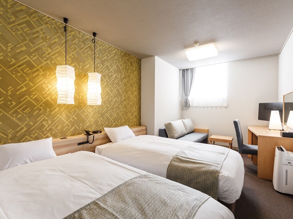 瑠璃光 ツインA