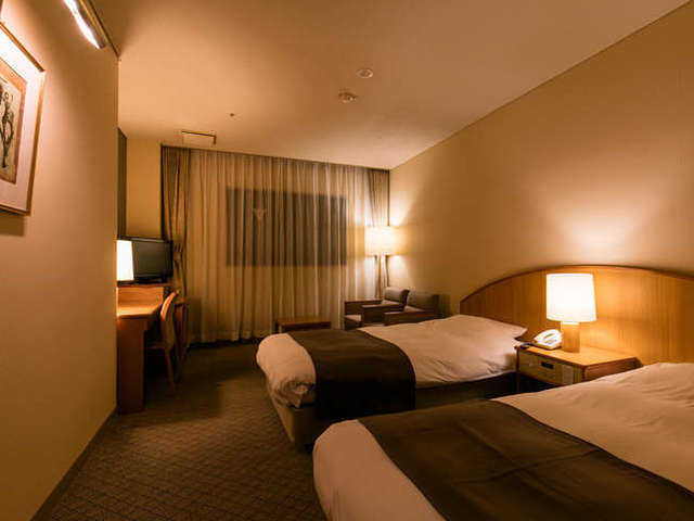 瑠璃光 ツインB