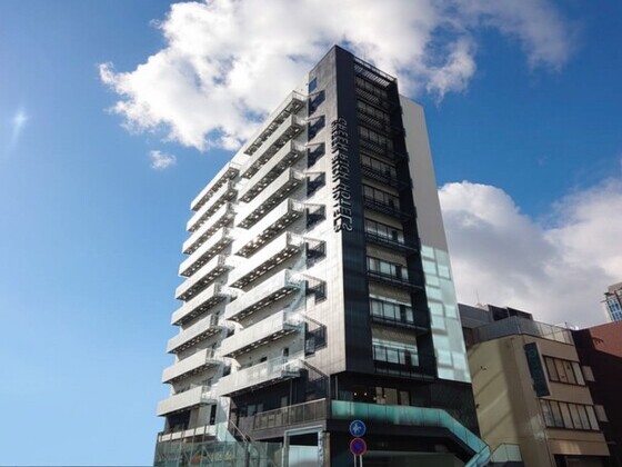 グリーンリッチホテル名古屋錦（人工温泉 二股湯の華）