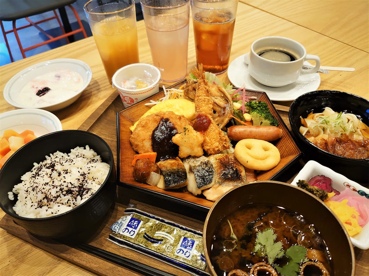 グリーンリッチホテル名古屋錦（人工温泉 二股湯の華） 14日前までのご予約！朝食付き☆