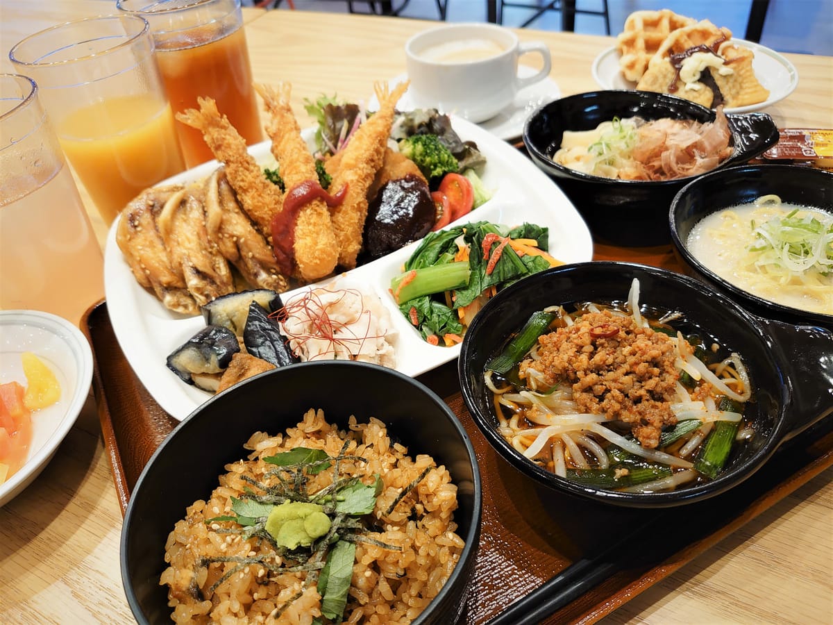 グリーンリッチホテル名古屋錦（人工温泉 二股湯の華） 28日前までのご予約！朝食付き☆