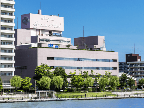 新潟グランドホテル 【朝食付】爽やかに迎える優雅な朝タイム！新潟の旬がギュッと♪選べる和洋食