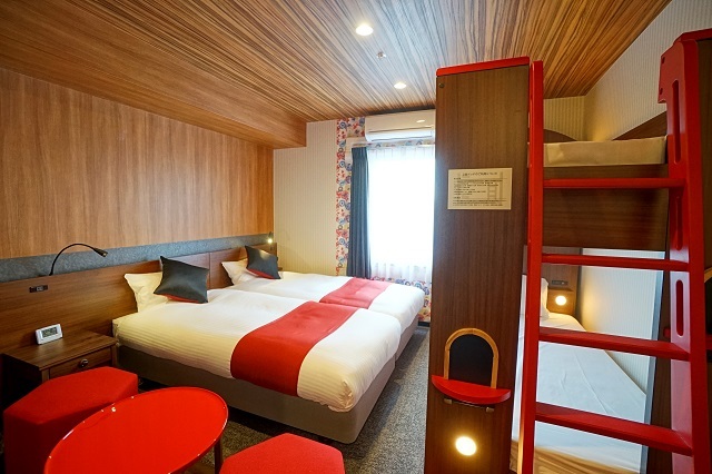 ラ・ジェント・ホテル東京ベイ ラ・ジェント・ホテル東京ベイ◇スタンダードプラン(朝食付）